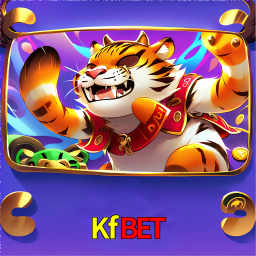 Imagem promocional da Kfbet mostrando a plataforma e suas vantagens